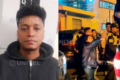 ¿Cuál es la situación legal de Eddy Lover?