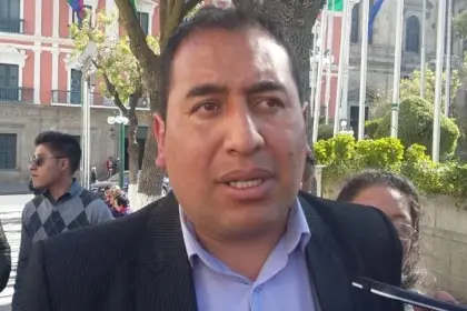 DS 5503: “Los bolivianos saben que la medida era necesaria”, remarca viceministro, que admite errores de socializacion