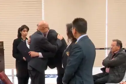 Lupo posesiona a cuatro autoridades que se encargarán de la comunicación estatal 