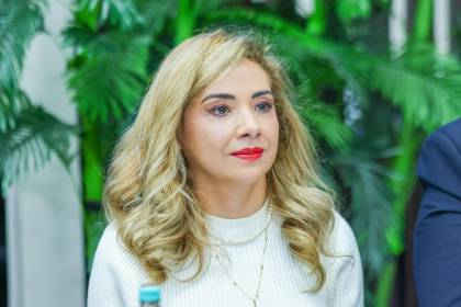 Expresidenta de la Aduana es investigada por tres delitos en la compra de escáneres y deberá declarar en calidad de sindicada