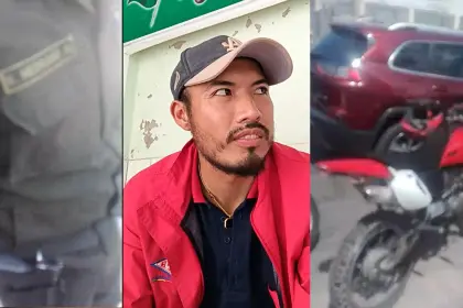 Hombre que develó el caso Botrading denuncia que fue aprehendido
