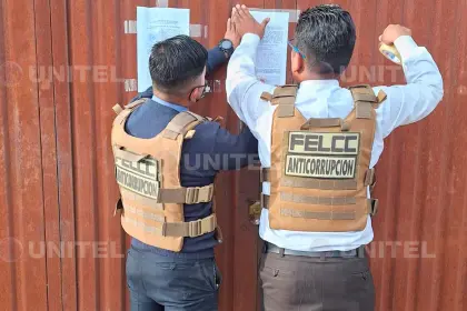 Fiscalía: Dirigente panificador Rubén Ríos alquilaba a Emapa un galpón por Bs 19.000 al mes