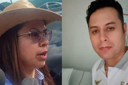 Lara dice que su esposa despertó y agradece muestras de apoyo