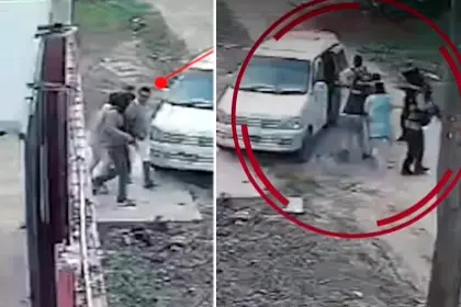 Secuestrado hallado asesinado: Policía revela datos estremecedores