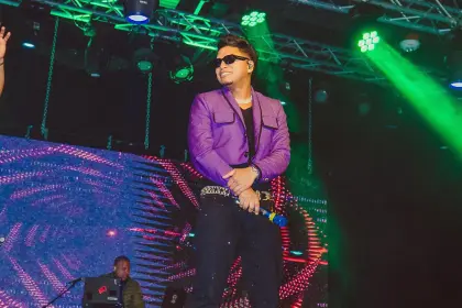 Eddy Lover obtiene libertad y queda sin arraigo