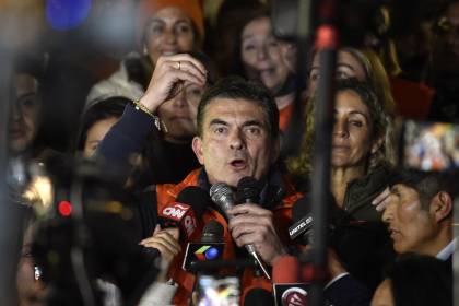 El PDC busca nuevas alianzas y abre sus puertas a organizaciones políticas