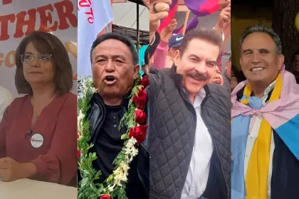 Cochabamba: Cierra jornada de inscripciones sin incidentes y con al menos 22 organizaciones políticas registradas