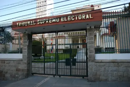 TSE denuncia una “escalada de ataques sistemáticos y planificados”, pide a actores políticos y sociales deponer acciones 