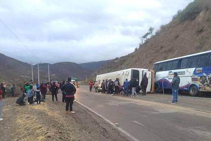 Tragedia en la carretera: Muere un candidato a las elecciones judiciales 