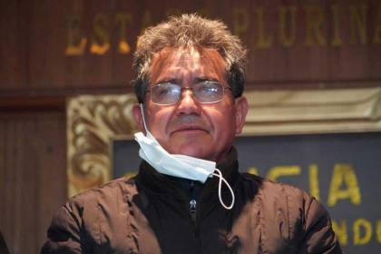 Justicia de EEUU condena a 25 años de cárcel a Maximiliano Dávila, exjefe antidrogas de Evo