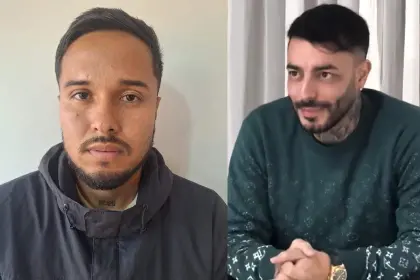 En Paraguay no descartan vínculo de Marset con el exfutbolista boliviano detenido con una narcoavioneta 