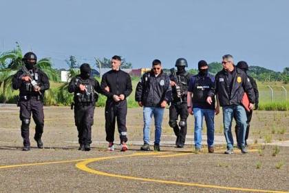 Marset enfrenta audiencia este viernes en EEUU por lavado de dinero y narcotráfico