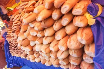 “Si no hay harina, no hay pan”: Panificadores de El Alto dan plazo de 72 horas para ser convocados por el Gobierno