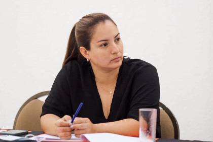 Caso Maletas: Diputado de Súmate anuncia petición de informe tras detención domiciliaria de Laura Rojas