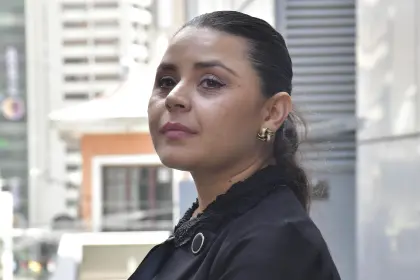 “Hemos recibido poca o casi nula información”, señala encargada de la comisión de transición