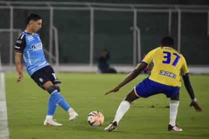 Sigue el minuto a minuto: Blooming vs ABB 