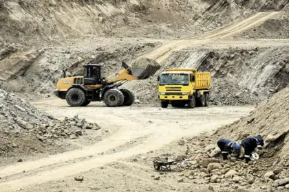 Dos mineros quedan gravemente heridos por la explosión de dinamita en el norte de La Paz, reporta la Policía 