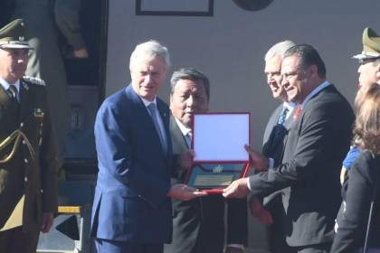 Paz y Kast se reunirán con gobernadores de regiones fronterizas de Bolivia y Chile para trazar plan de integración