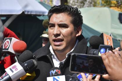 Aprehenden a 122 personas que acudieron a votar; la mayoría tiene deudas de asistencia familiar, señala Régimen Penitenciario
