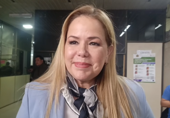 Fiscalía de La Paz desvinculó a Angélica Sosa del caso ‘ítems fantasmas’, reporta su abogado