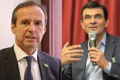 Segunda vuelta: Vocal del TSE dice que el debate presidencial debe realizarse 10 días antes de las elecciones