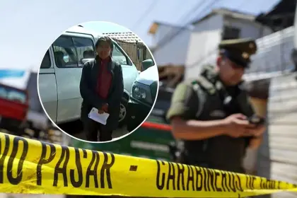 Cancillería informa que activó apoyo humanitario para la familia que perdió a cuatro hijas en incendio en Chile 