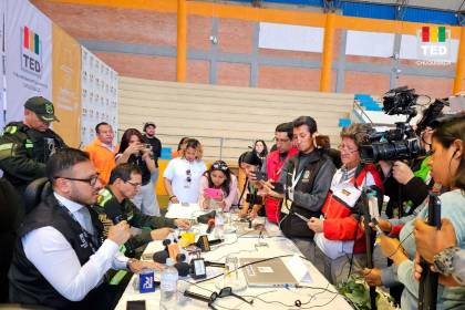 Chuquisaca es el tercer departamento que cierra el cómputo de actas
