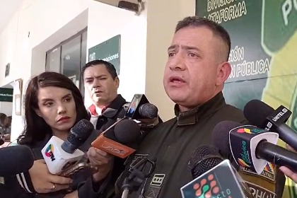Hallan sin vida a un niño y su madre está desaparecida desde hace una semana; el padre está en la mira de la Policía