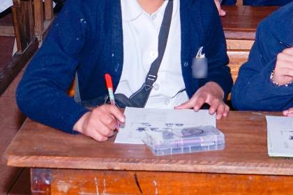 “La sociedad está descompuesta”, afirma pedagogo tras casos de violencia en colegios