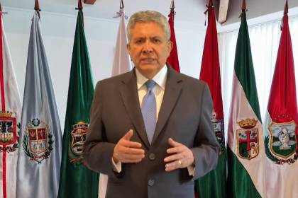 Empresarios señalan que es tiempo de reconstruir Bolivia: “Ninguna diferencia puede estar por encima del destino común”