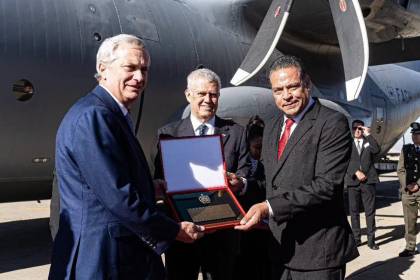Paz y Kast se reunirán con gobernadores de regiones fronterizas de Bolivia y Chile para trazar plan de integración