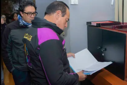 La Paz: Dockweiler dice que la Alcaldía pagó beneficios sociales tras orden de apremio por deuda laboral