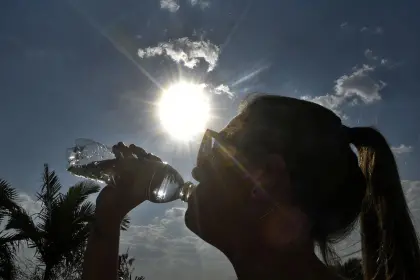 ¿Continuará el calor intenso en Santa Cruz? Mira el pronóstico para los próximos días