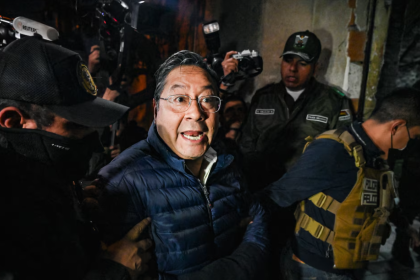 Caso Fondo Indígena: Justicia rechaza pedido de Luis Arce de extinguir el proceso por “prescripción”
