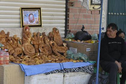 Todos Santos: Ministerio de Trabajo dispone tolerancia laboral este viernes y ratifica feriado del sábado