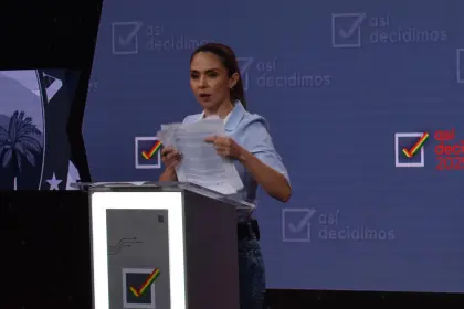 ¿Cuándo devolverán los ahorros a la Gestora? Esto respondió Mariana Prado 