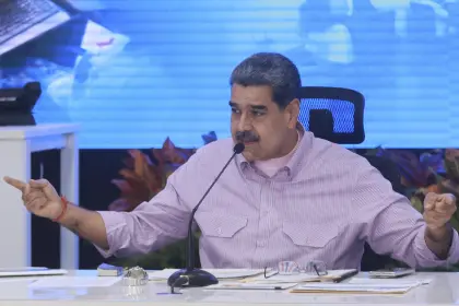 Nicolás Maduro: “El 2026 ya empezó, ya hoy es 2026” 