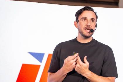 ¿JP Velasco será candidato a gobernador en Santa Cruz? Esto dicen desde Libre 