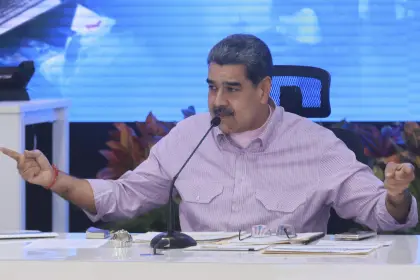 Nicolás Maduro: “El 2026 ya empezó, ya hoy es 2026” 