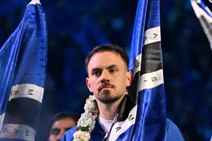 Tras su aprehensión, Gobierno reporta que Del Castillo interpuso una acción de libertad