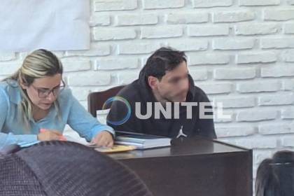 Falso pastor: Envían a la cárcel al hombre acusado de violación 