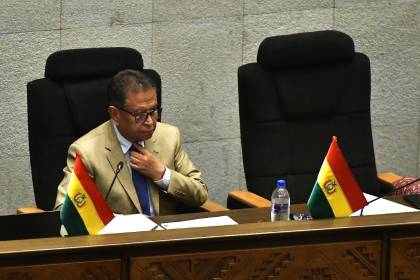 Oviedo ante la Asamblea sobre el caso maderas: “Aún no se ha demostrado la presencia de droga”