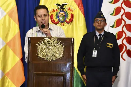 “No vamos a ser escalera nunca más”: Lara dice a sus seguidores que irán “con proyecto propio” a las subnacionales