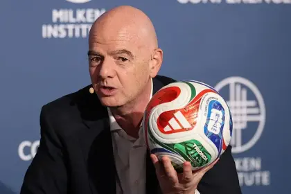 “Esta propuesta no seguirá adelante”: FIFA retira el plan de inversión privada en el Mundial