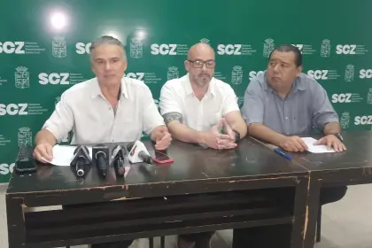 Santa Cruz: Transporte interprovincial e intermunicipal sube tarifas en un 30% de manera temporal