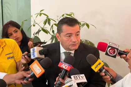 Caso pavimento: Fijan para este martes la declaración de Jhonny Fernández y de su secretario de Obras Públicas