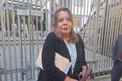 Representantes de colegios particulares y Gobierno se reúnen para la planificación y gestión educativa 2026