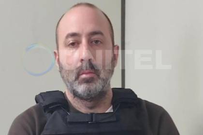 Envían a la cárcel con detención preventiva a Fernando Cerimedo por intento de feminicidio