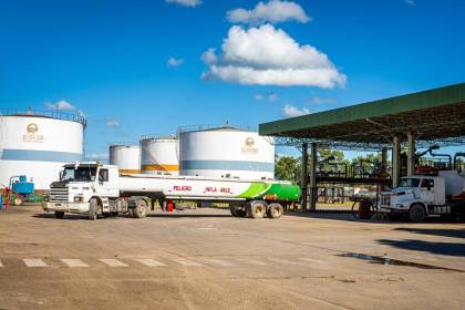 Desde YPFB señalan que desconocen la cantidad de gasolina ‘desestabilizada’ que ingresó a Bolivia