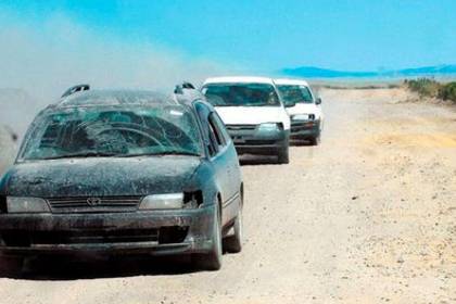 “Es lavado de dinero”: Cámara Automotor rechaza posible nacionalización de autos ‘chutos’